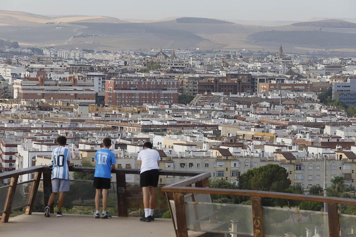 Mirador de la Asomadilla