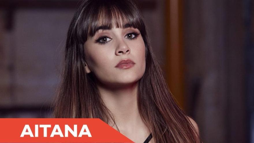 Aitana y Ana Guerra actuarán en Lo Pagán