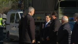 ¿Treballar és una falta de respecte?