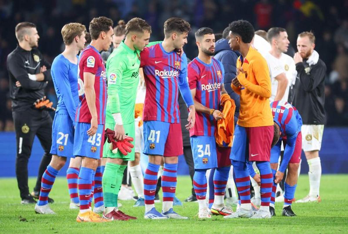 Revive las mejores jugadas del encuentro entre el A-League All Stars y el FC Barcelona en  Australia