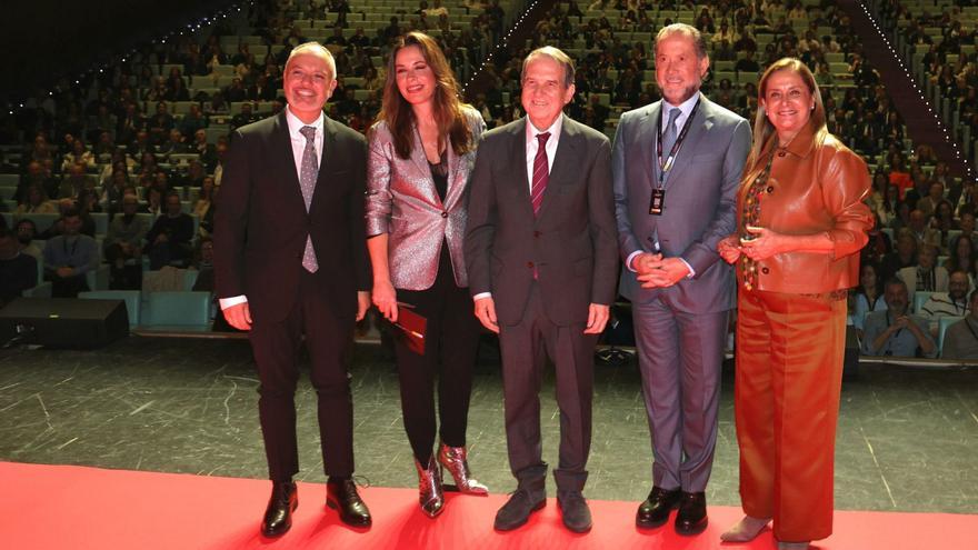 Una ciudad «de moda» para reflexionar sobre los desafíos del futuro