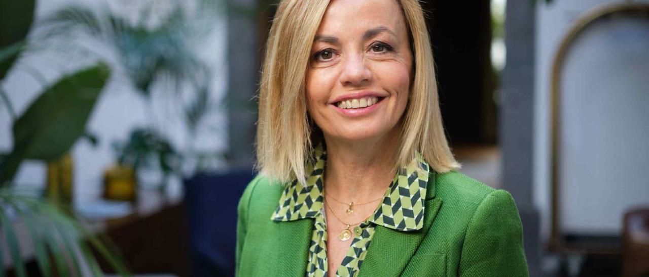 Ana Zurita.