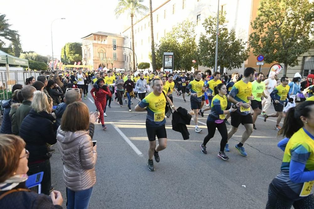 San Silvestre de Murcia