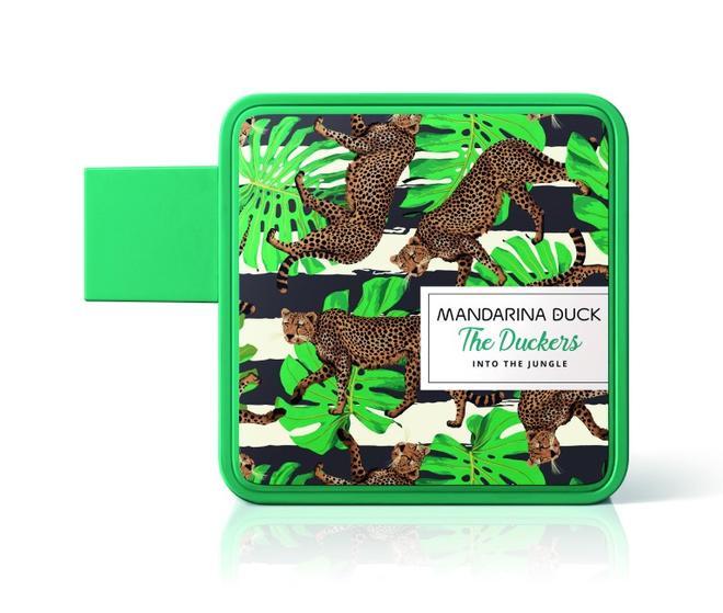 Mandarina Duck