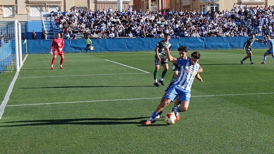 Las previas de los equipos de la Región de Segunda RFEF