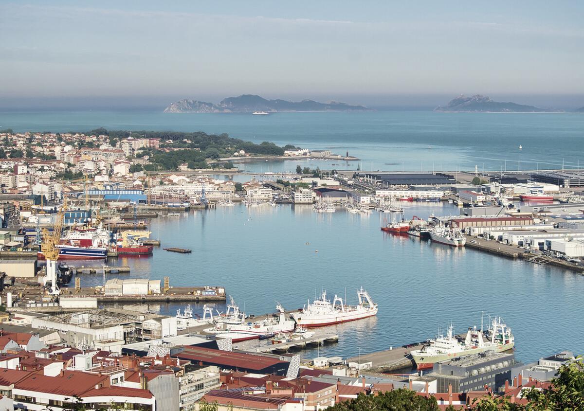 Puerto de Vigo, la puerta a un gran destino