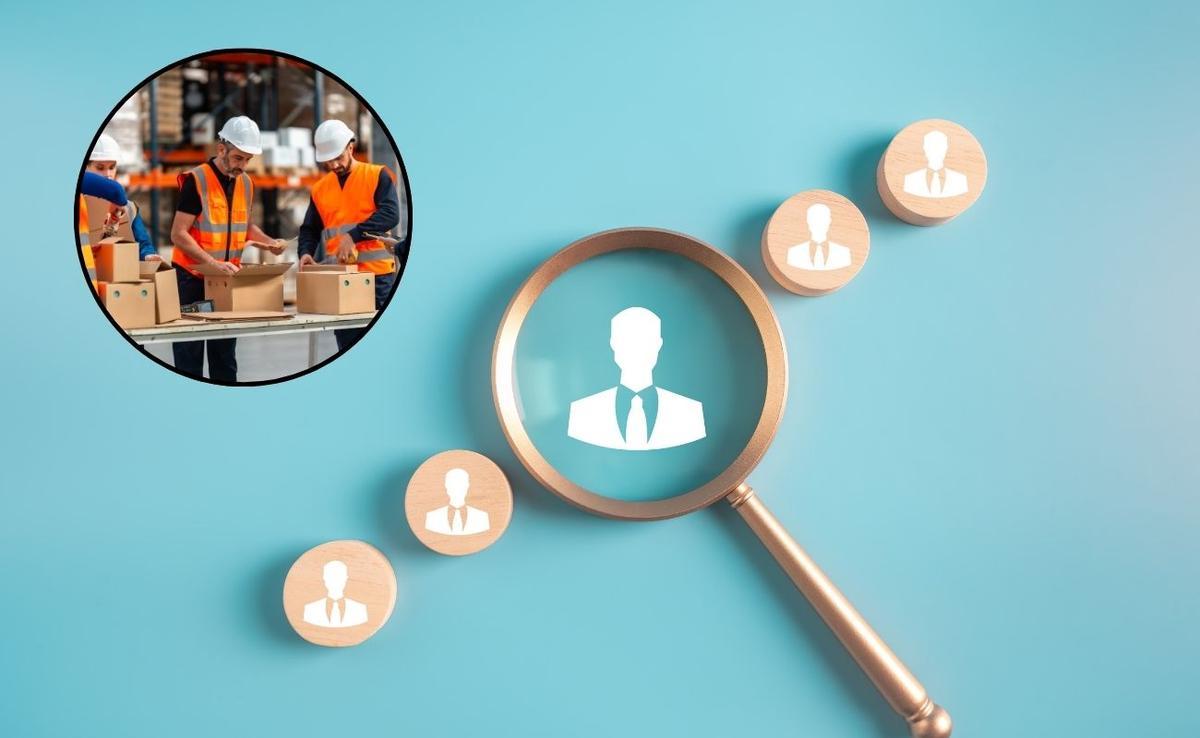 Adecco busca 40 operarios de producción en Alicante