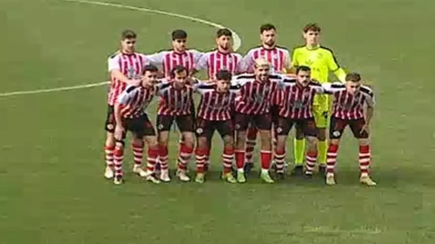 DIRECTO | Coruxo - Zamora CF: Así te hemos contado el partido