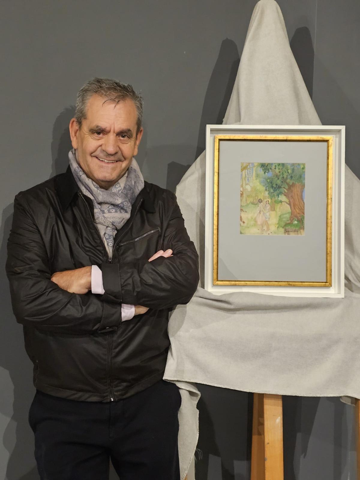 Presentación de la obra de la pintora surrealista Remedios Varo.