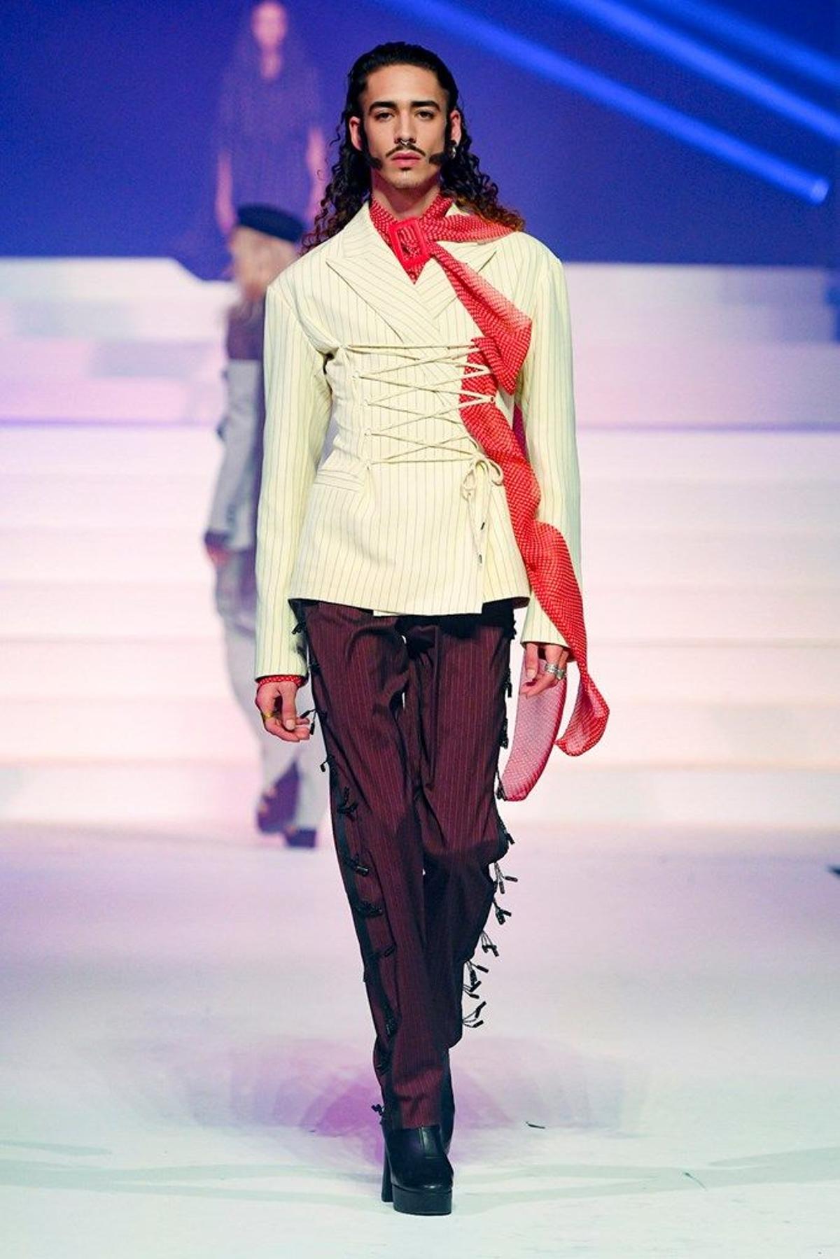 Jean Paul Gaultier