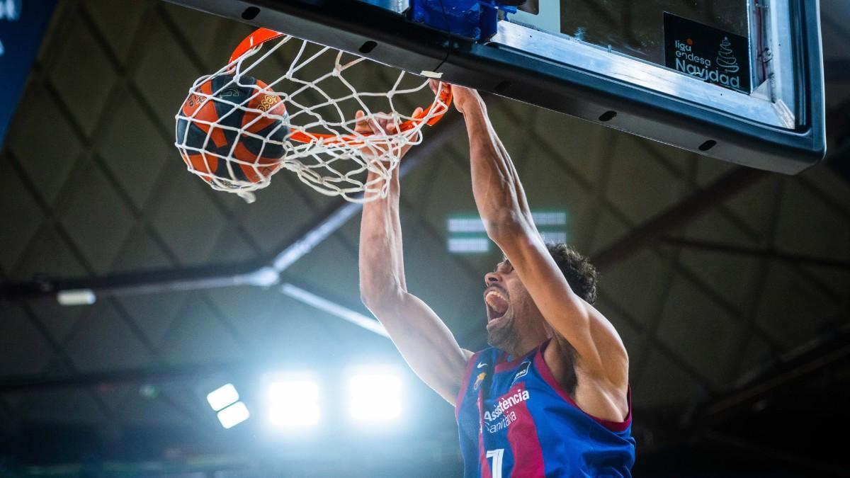 Da Silva encesta ante Obradoiro