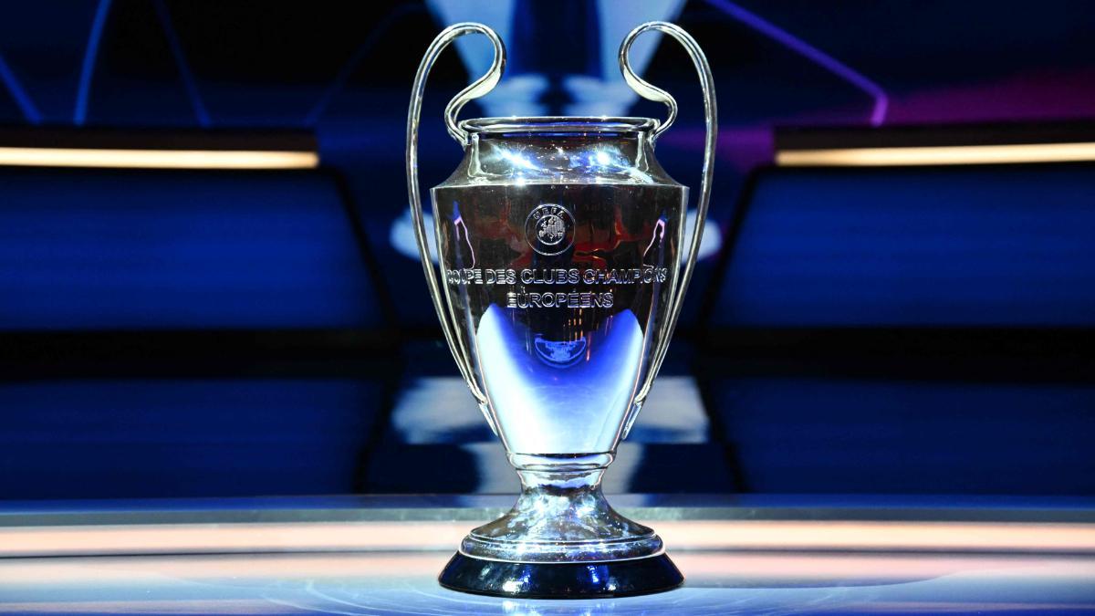 ¡Arabia quiere entrar en la Champions!