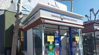 La Bonoloto deja más de 128.000 euros este domingo