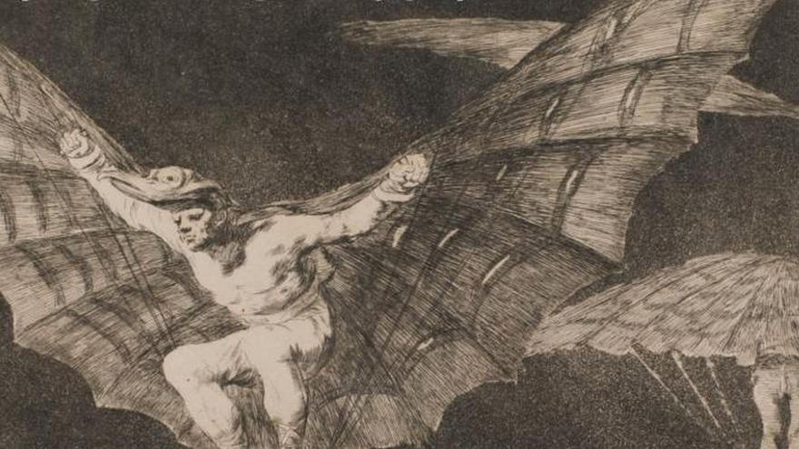 La Fundación Goya en Aragón grabará su primer &#039;podcast&#039; en el Museo de Zaragoza