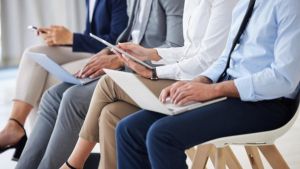 Ofertas de empleo