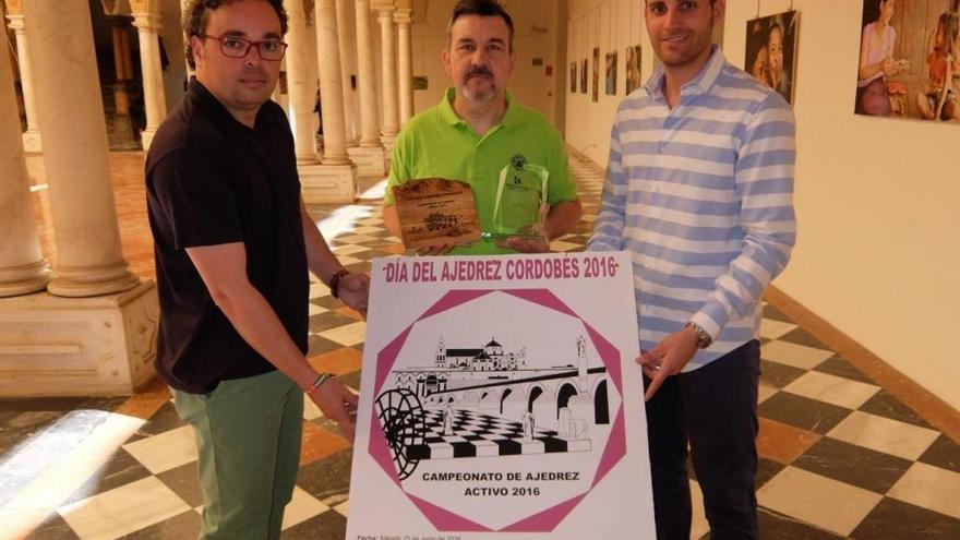 La Delegación Cordobesa cierra la temporada con un torneo y la entrega de premios