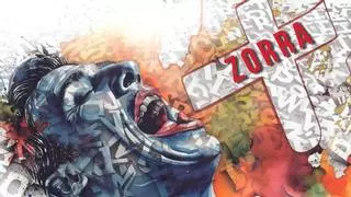 'Zorra': ¿Se le puede quitar el veneno a una palabra?