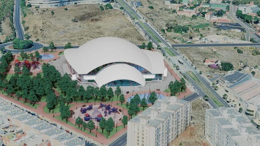 La Laguna Launches Urban Transformation Plan to Tackle Housing Crisis and Boost University Integration