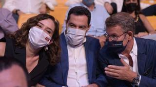 El fuerte crecimiento de los ingresos alienta a las autonomías del PP a bajar sus impuestos