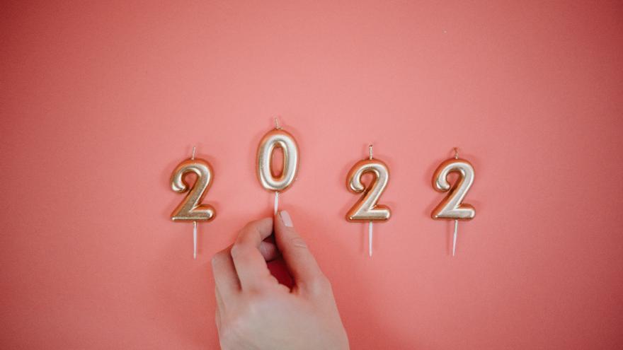 Horóscopo: Tu predicción para el año 2022 según tu signo del zodiaco