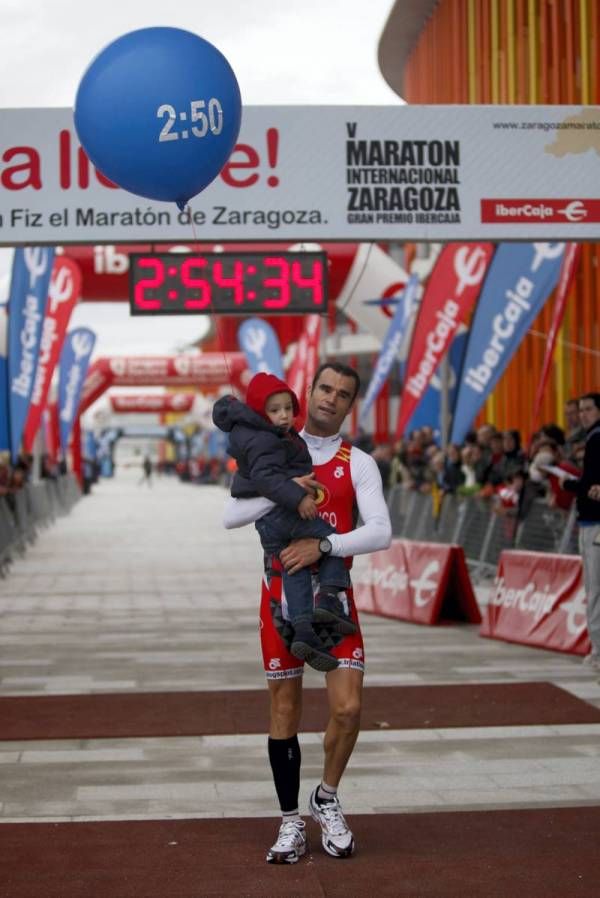 Maratón de Zaragoza GP Ibercaja