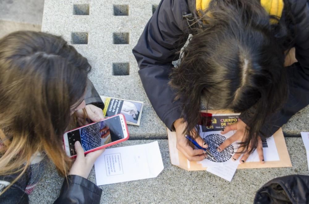 Escape City para alumnos de religión