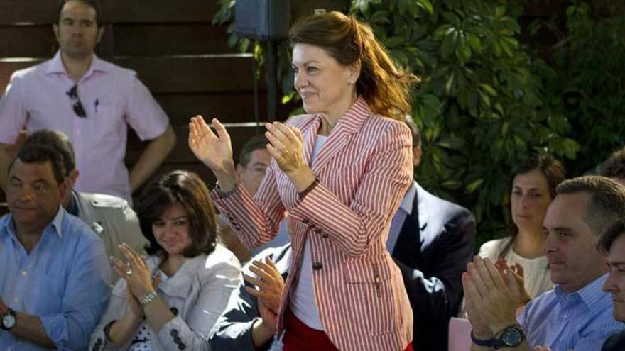 PP y PSOE abogan por el acuerdo pero muestran su desconfianza