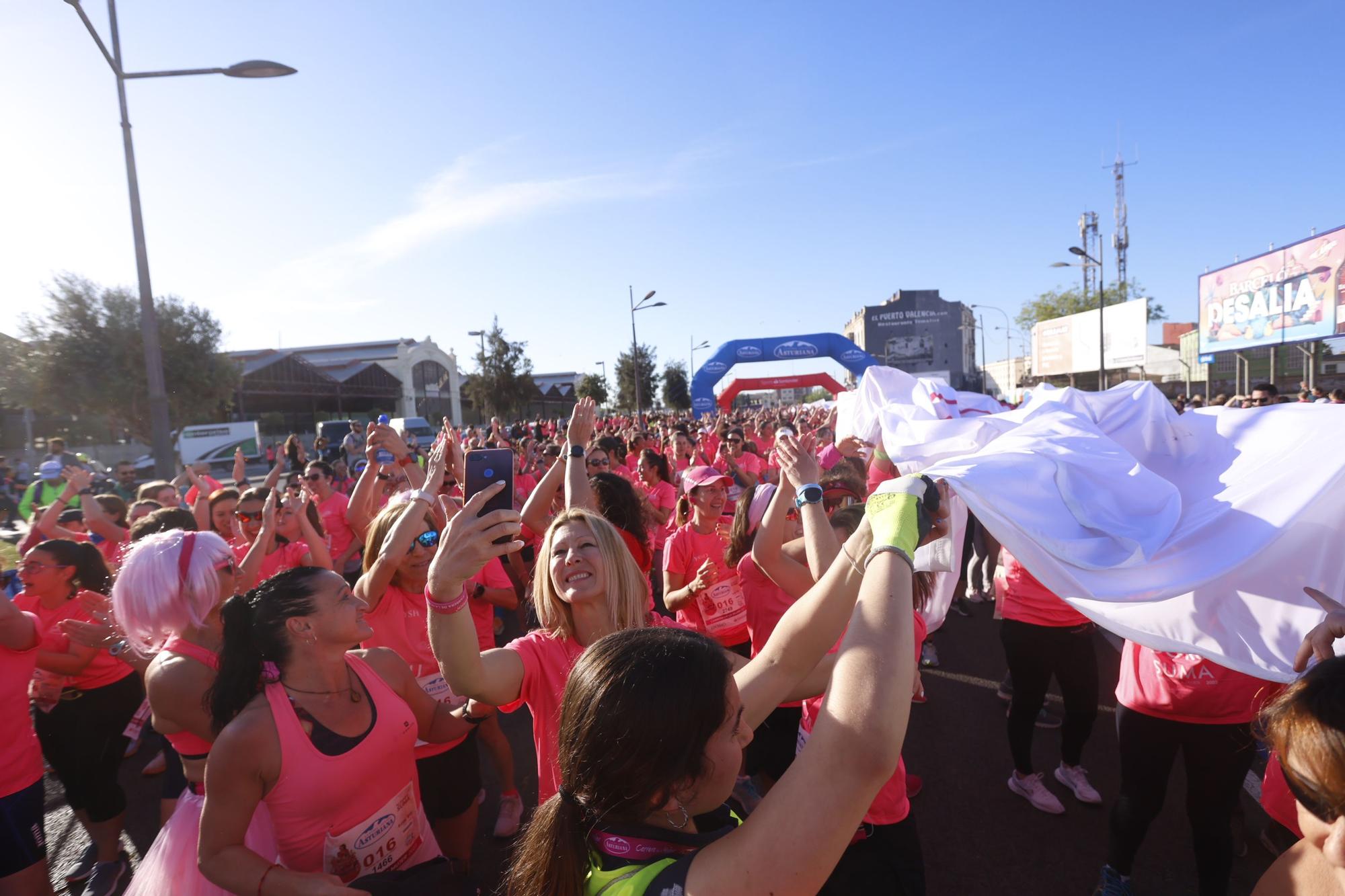 Búscate en la Carrera de la Mujer 2023