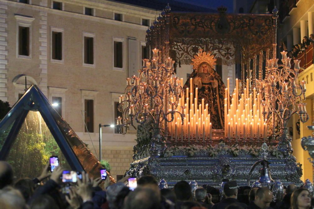 Viernes Santo | Santo Sepulcro