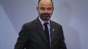 Edouard Philippe