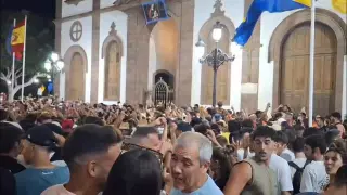 Fiestas La Rama 2025