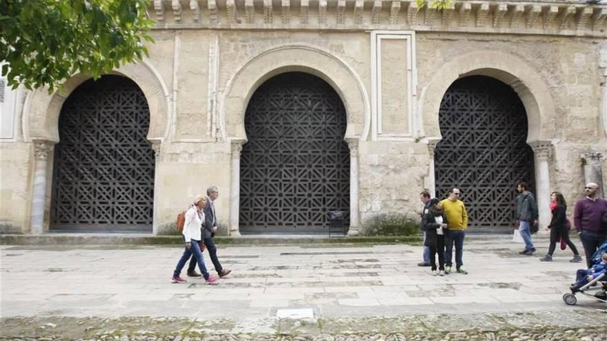 La Junta recibirá a las cofradías para abordar la segunda puerta