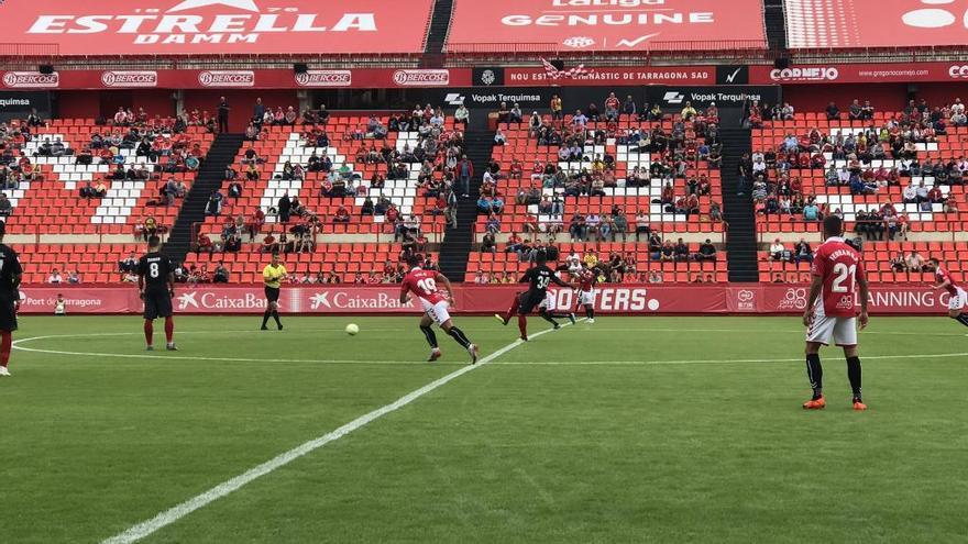 Panenka aborta la remontada