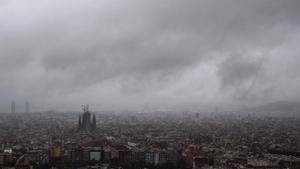 Temps a Catalunya, avui, diumenge 11 de desembre del 2022: dia de fred gèlid