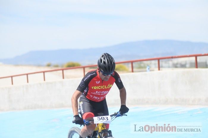 Carrera Lemon Team en Molina de Segura