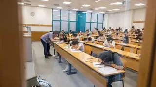 ¿Cuándo salen las notas de Selectividad en Castellón? Podrás consultarlas aquí
