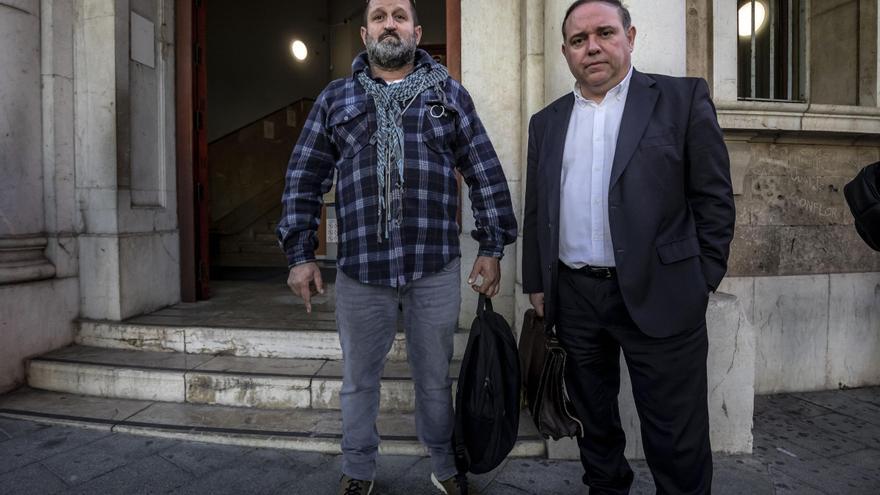 La Audiencia de Palma archiva el caso de los niños violados en el centro de menores Nazaret por prescripción