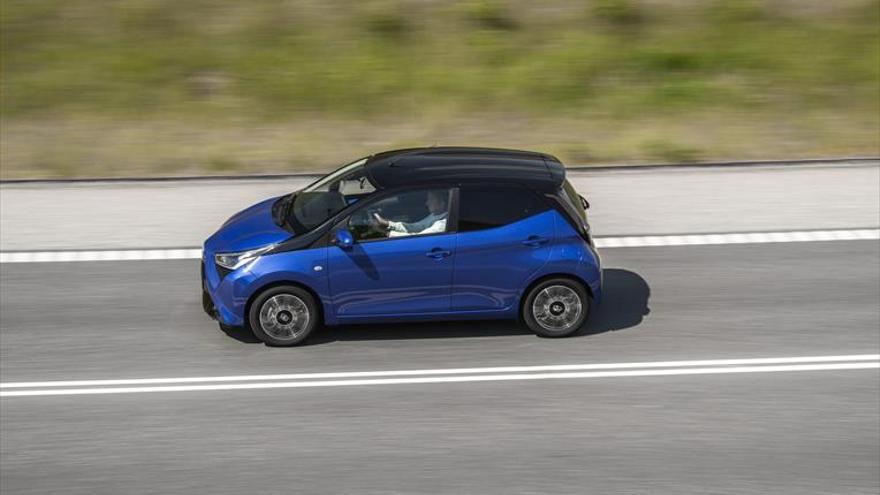 Personalización y diseño se dan de la mano en el city car japonés