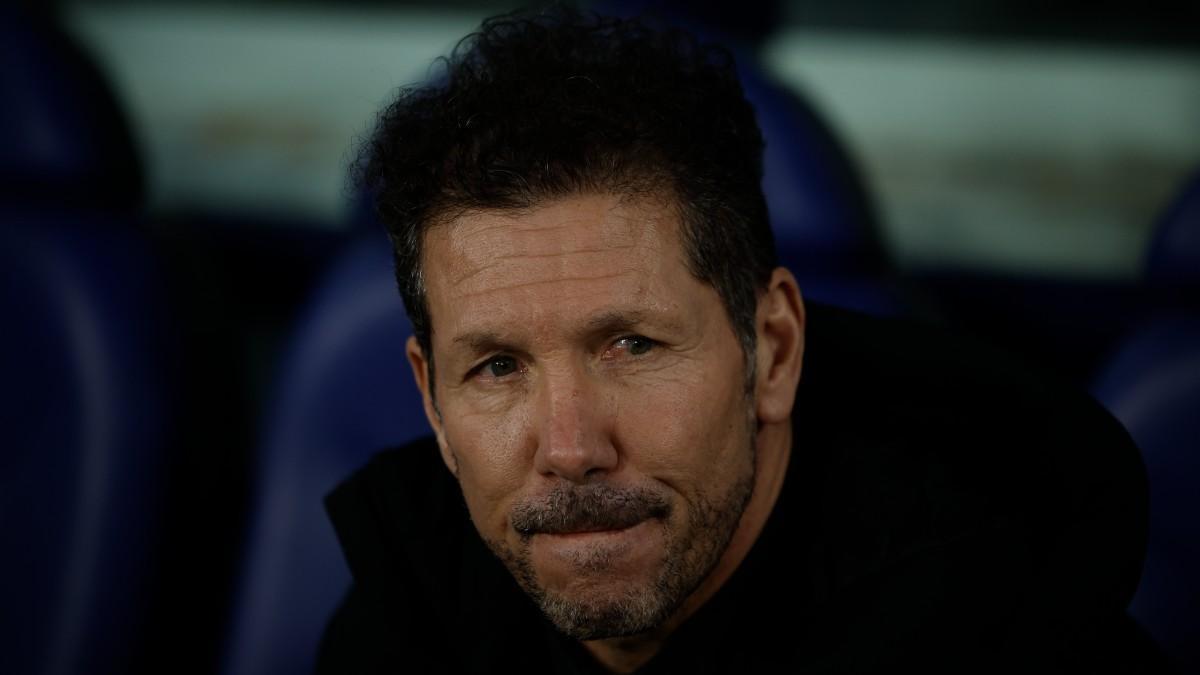 Predictor Opta - Atlético de Madrid vs. Barcelona