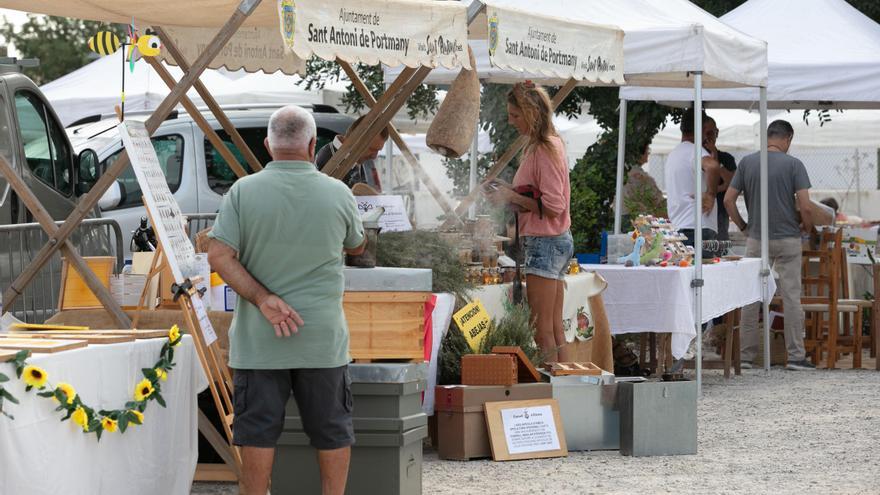 No hay identidad sin artesanía de Ibiza