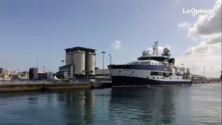 Dos horas menos en el ‘Odón de Buen’