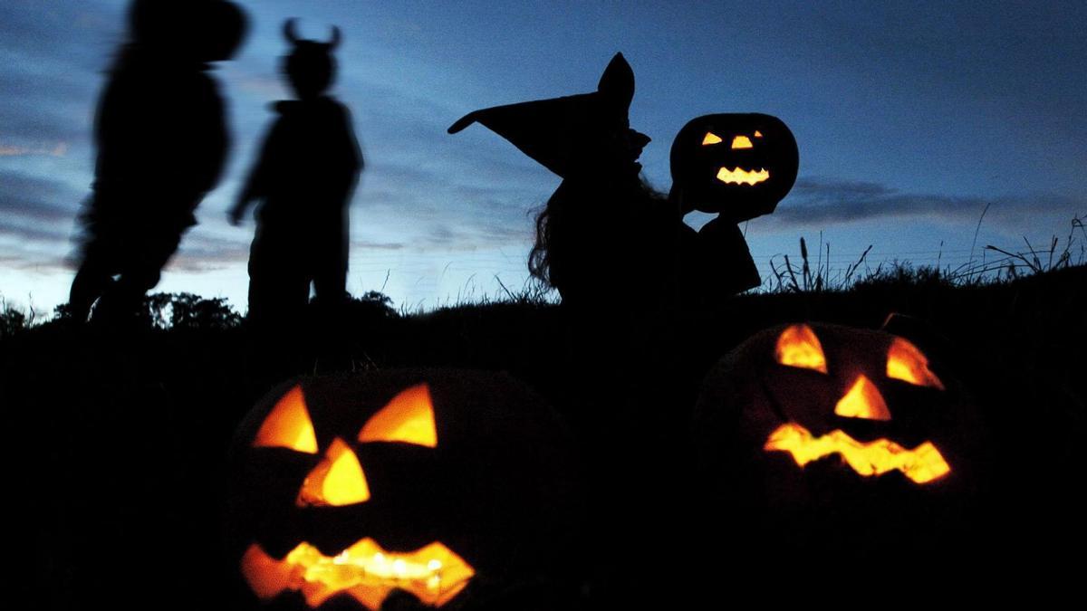 Calabazas de Halloween, brujas y demonios: ¿de dónde viene la tradición?