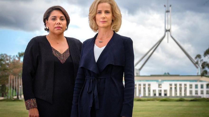 Els obscurs secrets de la política australiana arriben a Filmin