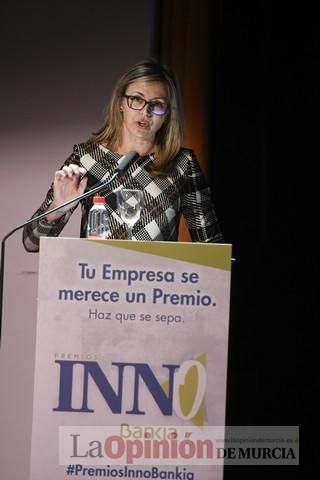 Premios Innobankia