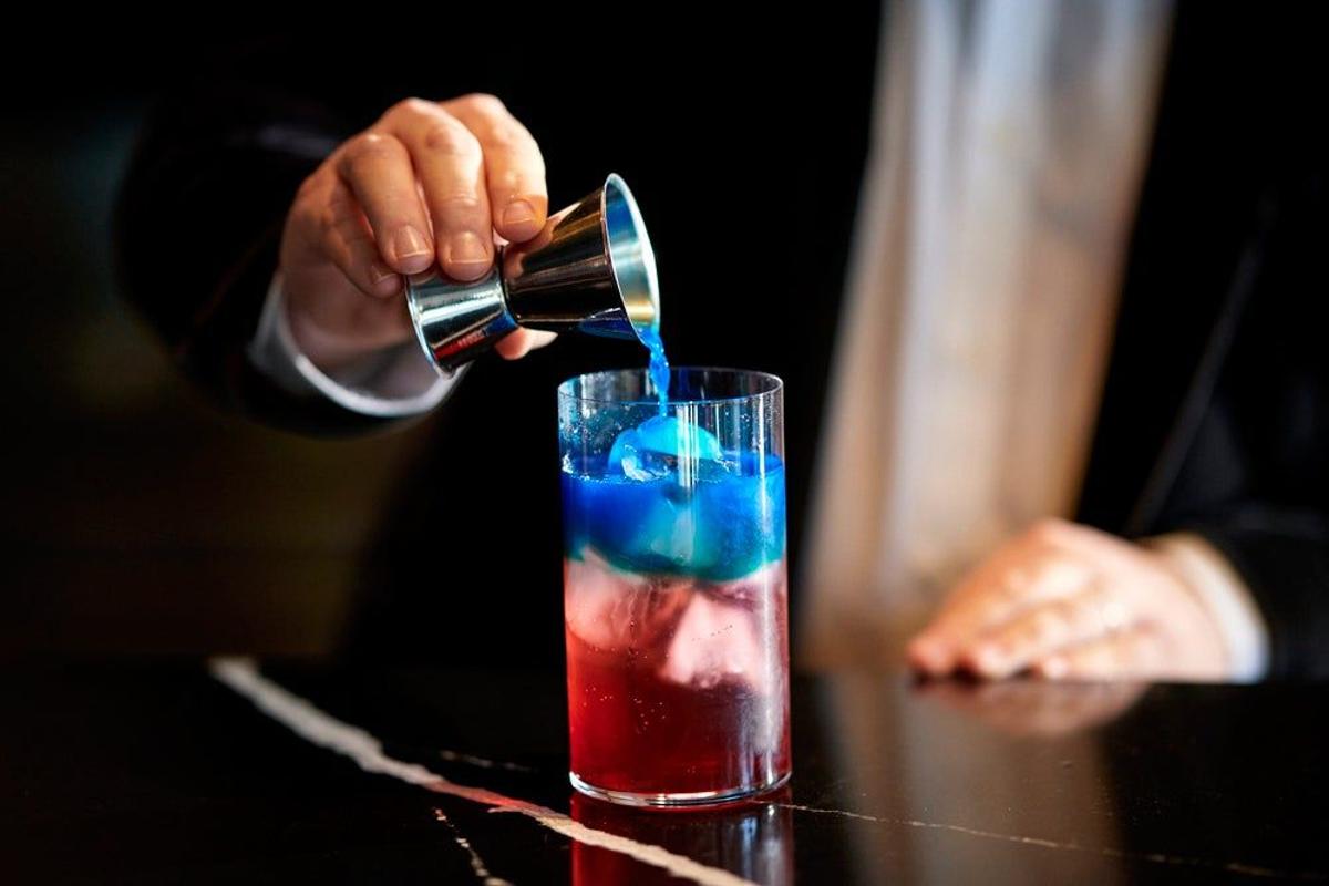 Barça Café