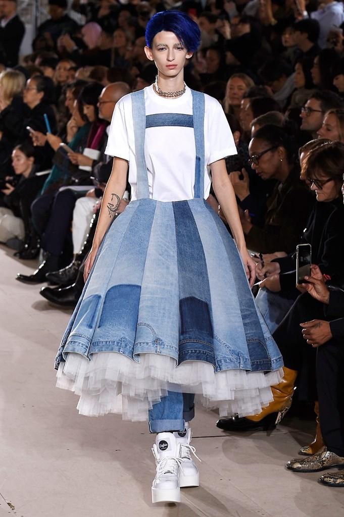 Junya Watanabe