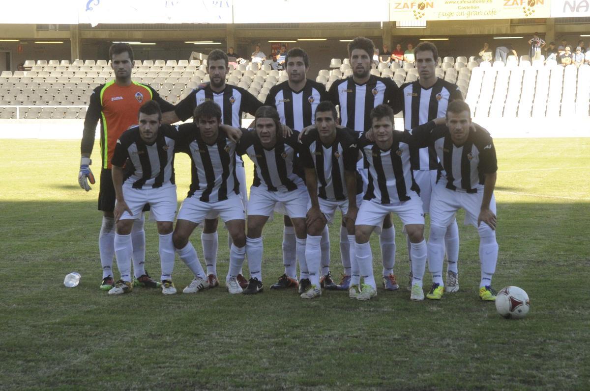 Camiseta Joma.