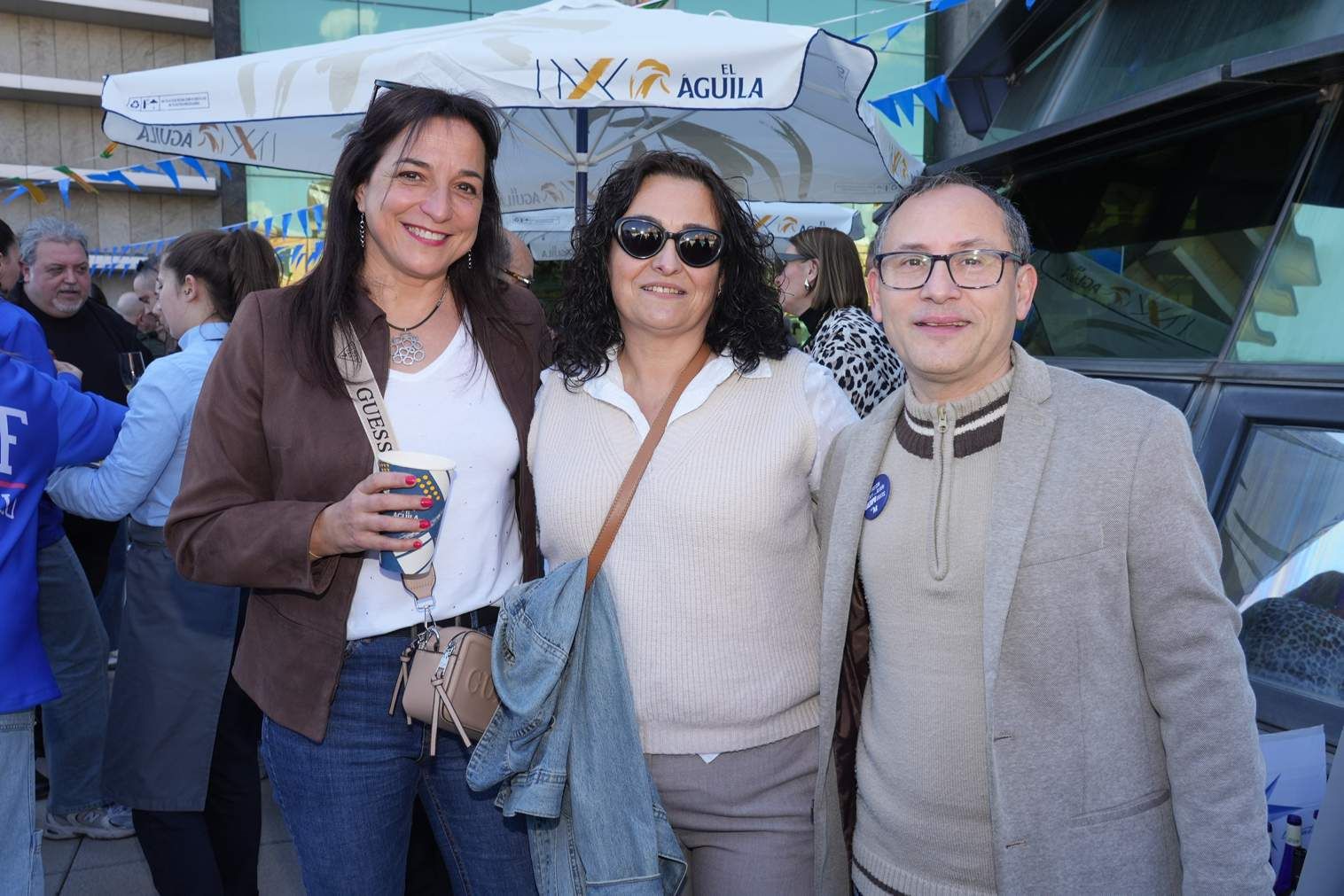 'Mediterráneo' inaugura la Bodeguilla de la Magdalena 2025