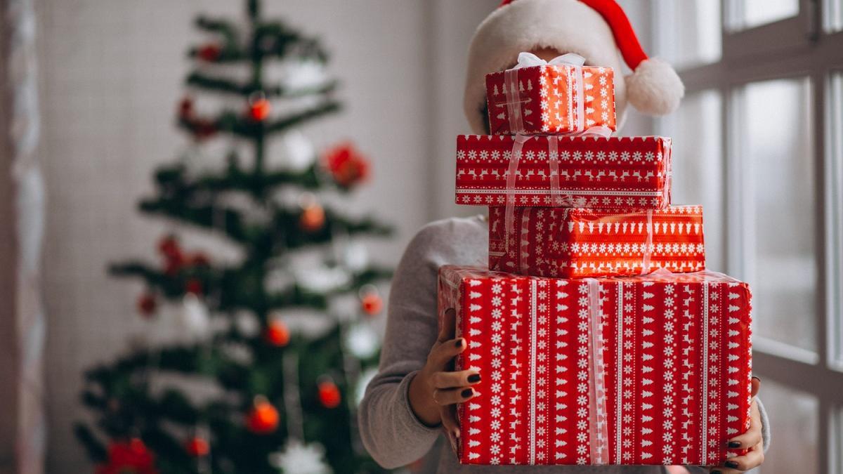 Los regalos para acertar con un hombre de 30 años en Navidad