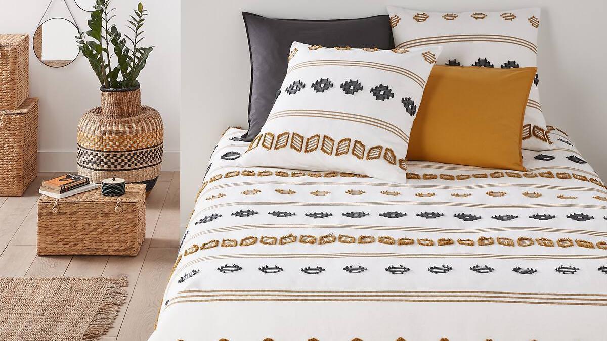 La Redoute colchas | Estas colchas te gustarán para tu habitación sea cual sea tu estilo